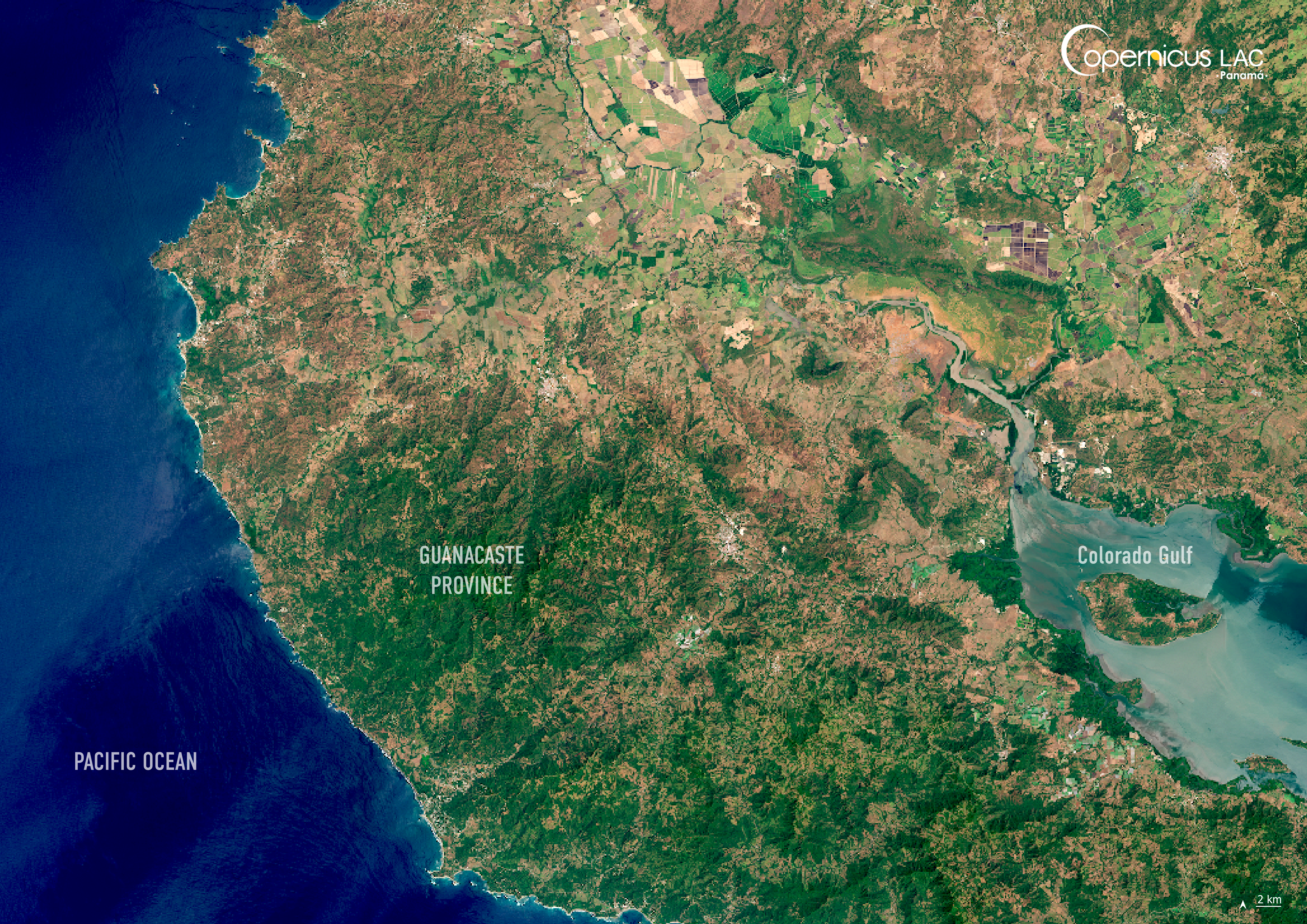 Image of the Week #018 – Guanacaste, Costa Rica Image of the Week #018 – Guanacaste, Costa Rica