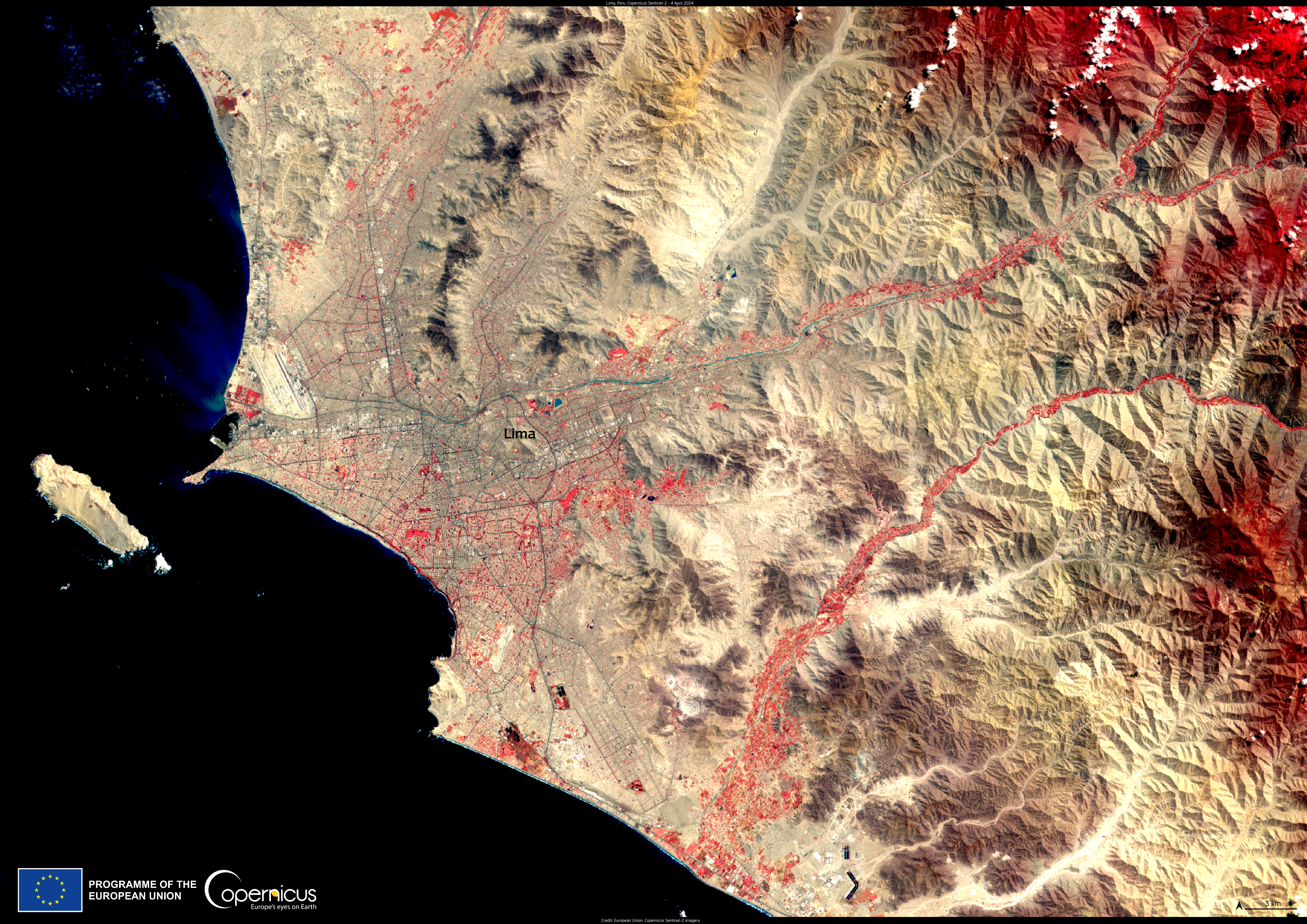 Trends in urbanisation and population growth in the Latin America and Caribbean (LAC) region Trends in urbanisation and population growth in the Latin America and Caribbean (LAC) region