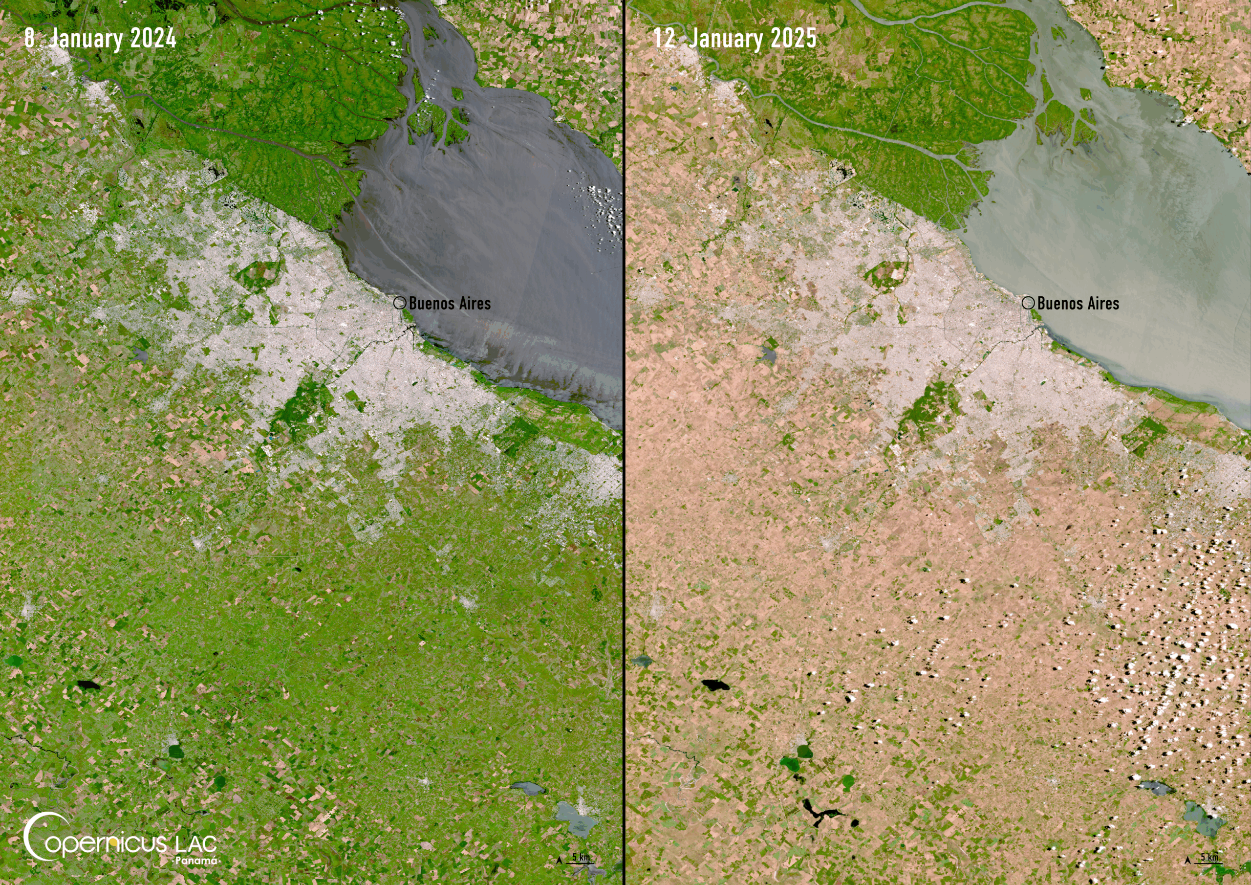 Image of the Week #011 – Buenos Aires, Argentina Image of the Week #011 – Buenos Aires, Argentina