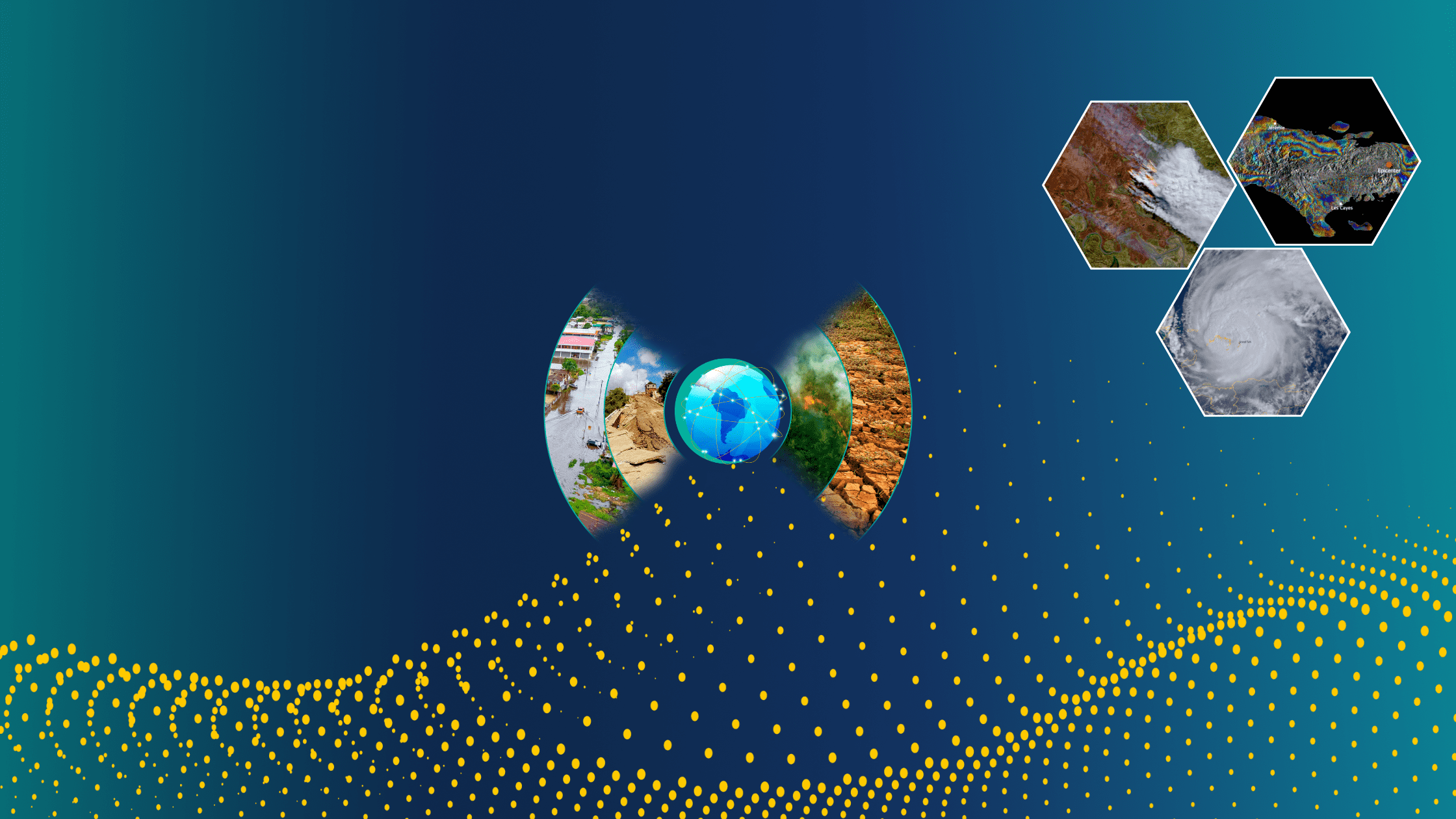 CopernicusLAC Panama Centre Online Training, 22-26 September 2025 CopernicusLAC Panama Centre Online Training, 22-26 September 2025