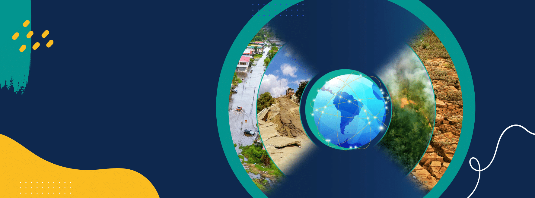 Strengthening Regional Collaboration: CopernicusLAC Panama Centre Hosts Stakeholder Workshops Strengthening Regional Collaboration: CopernicusLAC Panama Centre Hosts Stakeholder Workshops