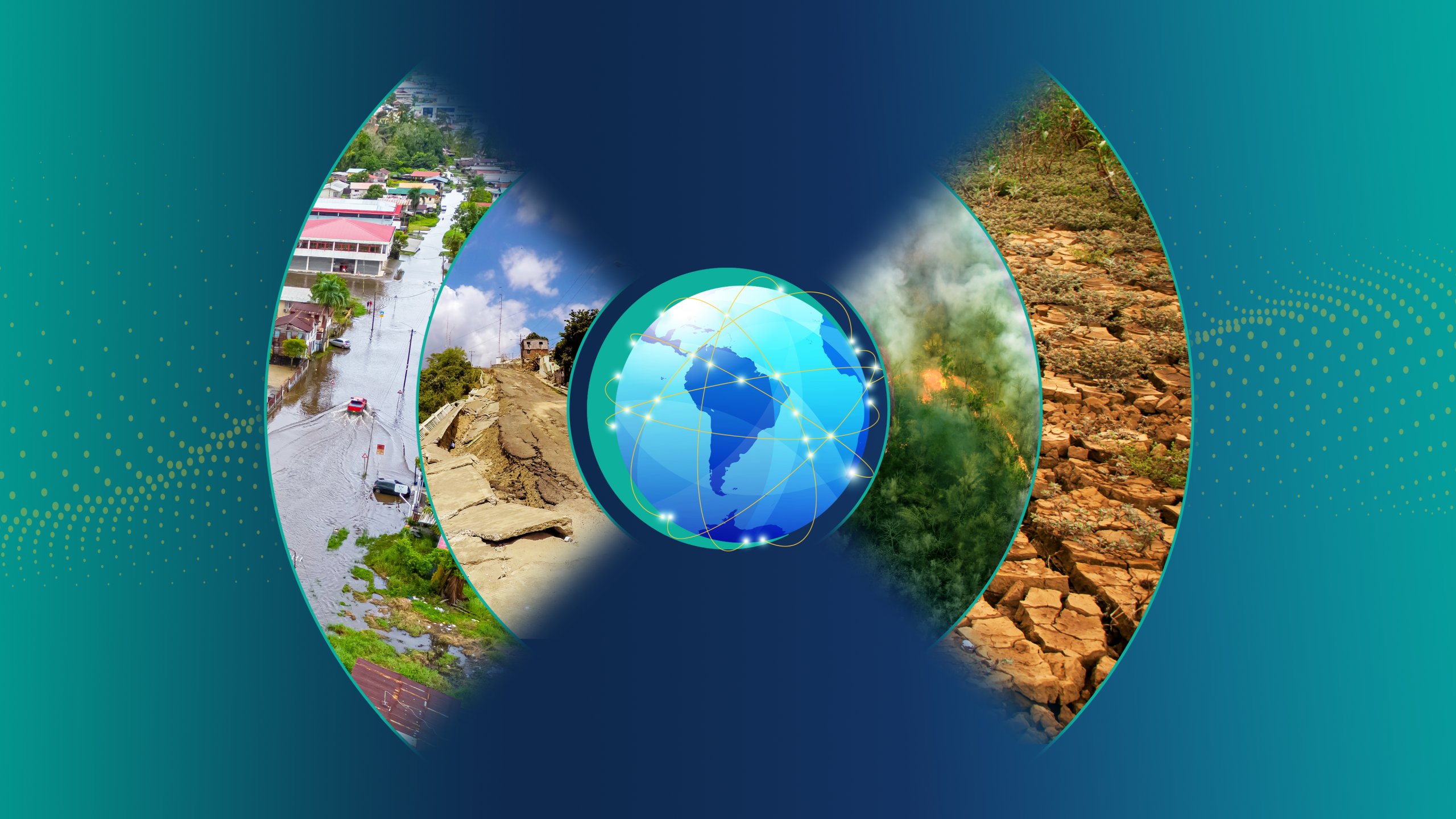 CopernicusLAC Panama Centre Online Training, 23-27 September 2024 CopernicusLAC Panama Centre Online Training, 23-27 September 2024