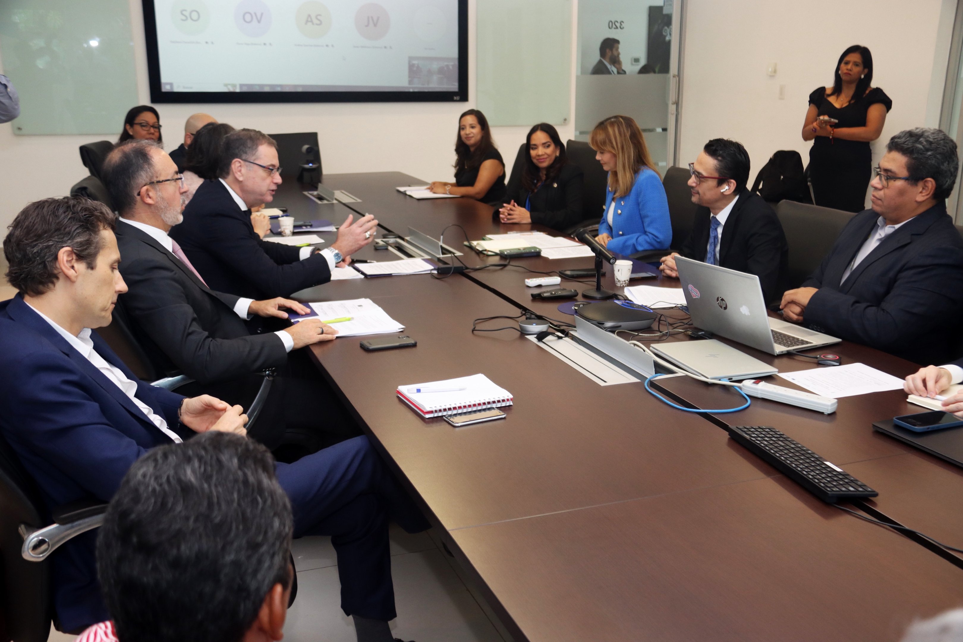 Launch of the CopernicusLAC Panama Centre Digital Campus – 22 May 2024 Launch of the CopernicusLAC Panama Centre Digital Campus – 22 May 2024