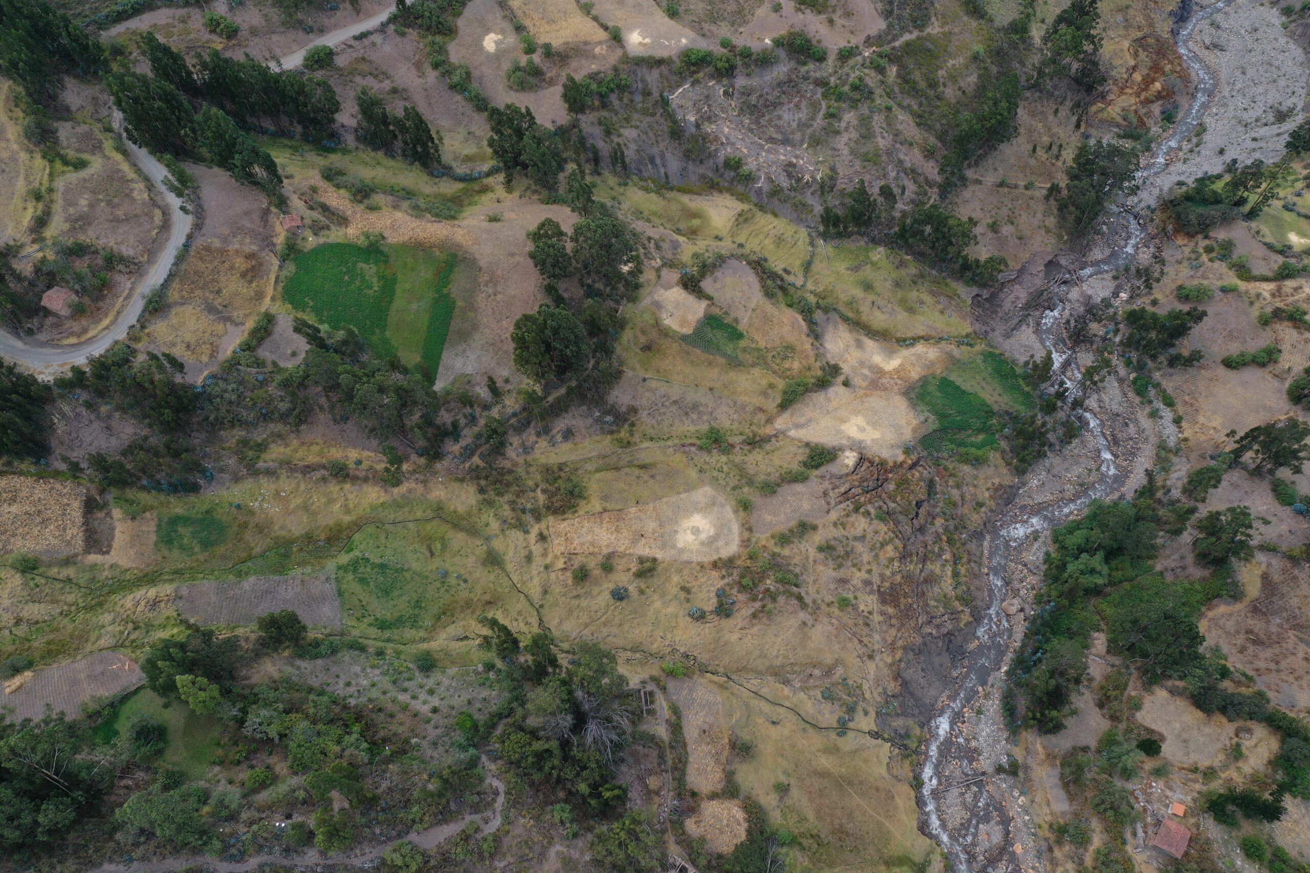 Kicking Off Strategic Collaborations in South America for the Development of the CopernicusLAC Pilot Services Kicking Off Strategic Collaborations in South America for the Development of the CopernicusLAC Pilot Services