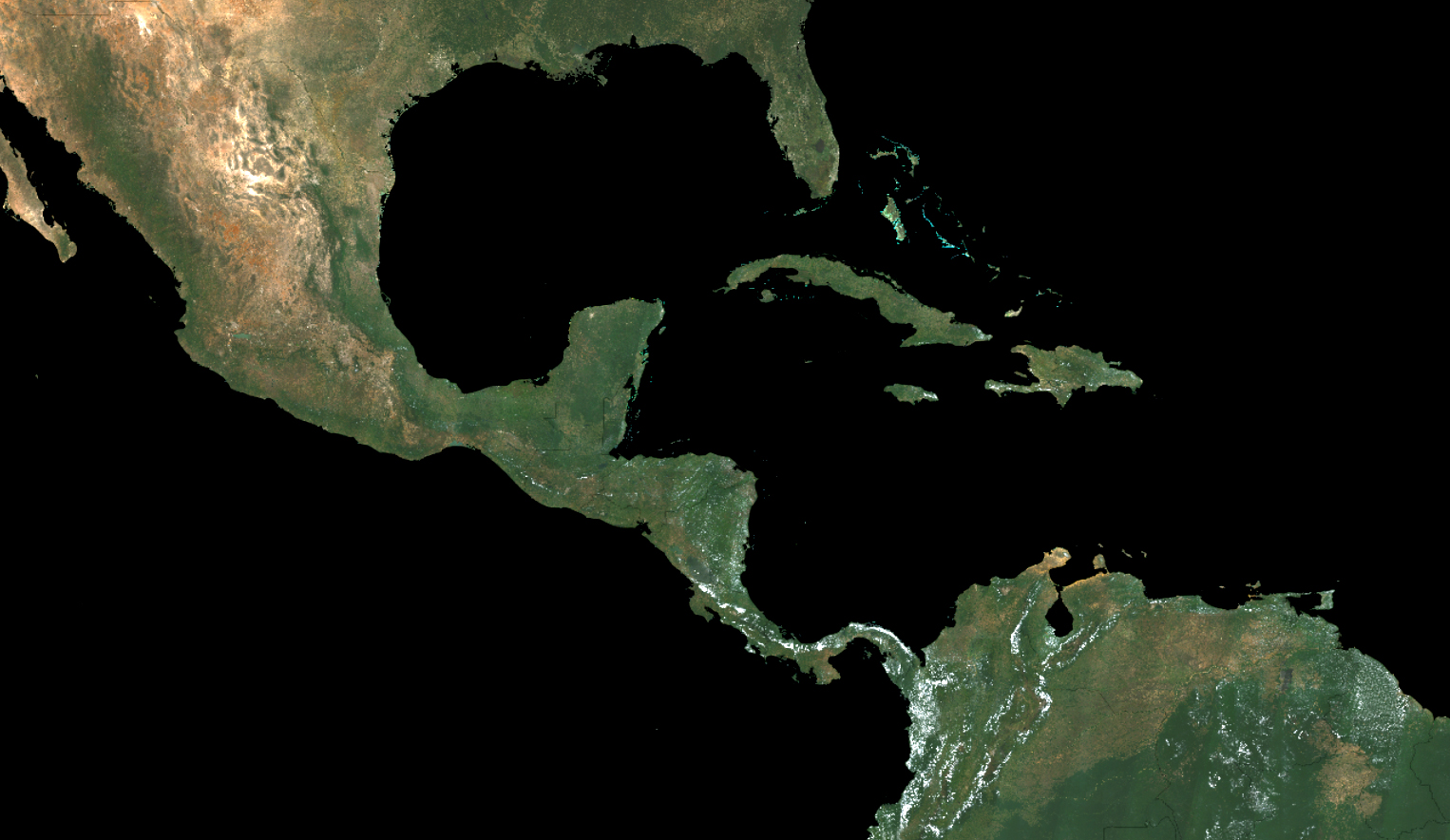 A Year of Growth and Impact: Key Achievements of the CopernicusLAC Panama Centre in 2024 A Year of Growth and Impact: Key Achievements of the CopernicusLAC Panama Centre in 2024